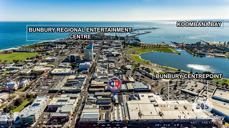 Click to view all images Shop & Retail business for sale in Bunbury - Image 2