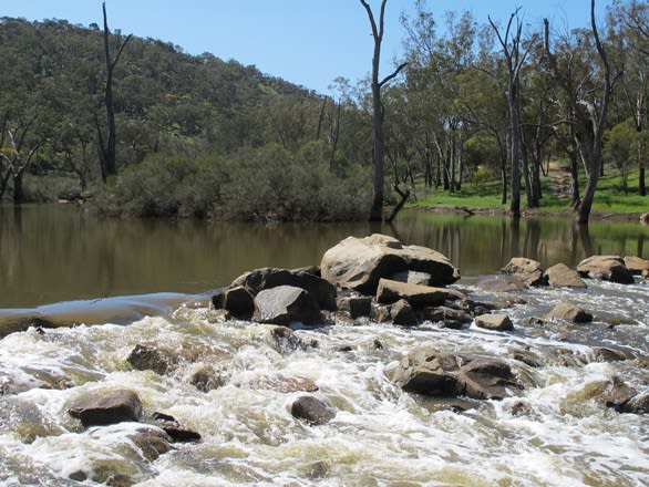 Springbank Farm, Julimar Rd Toodyay WA 6566 - Image 1