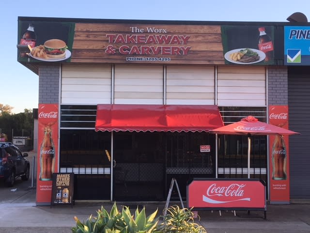 Click to view all images Food, Beverage & Hospitality business for sale in Lawnton - Image 3