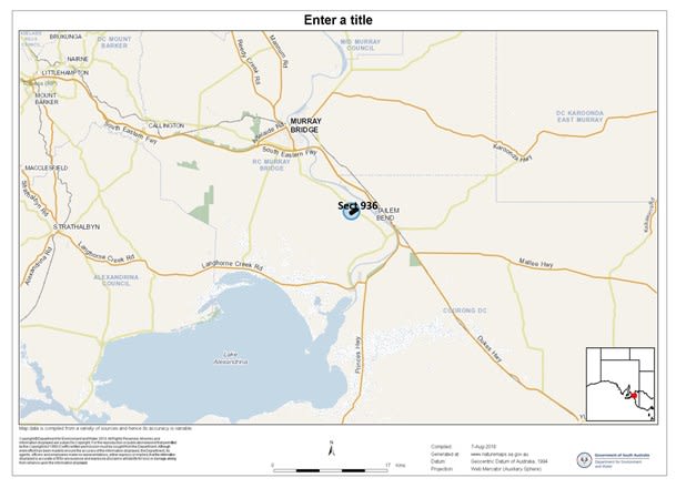 936 Jervois Road Woods Point SA 5253 - Image 2