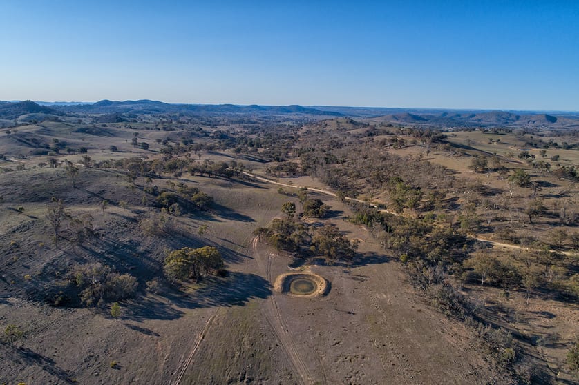 Click to view all images 1243 Lower Piambong Road Mudgee NSW 2850 - Image 1