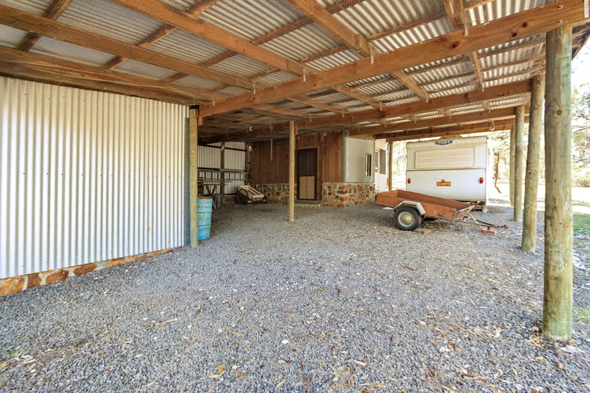 Click to view all images 2, 929 Heathcote Rochester Road Heathcote VIC 3523 - Image 3