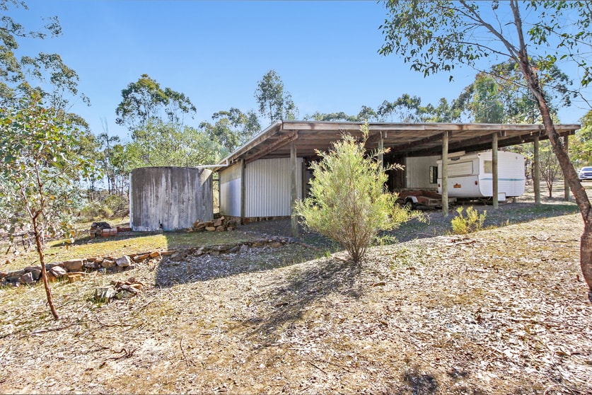 Click to view all images 2, 929 Heathcote Rochester Road Heathcote VIC 3523 - Image 1