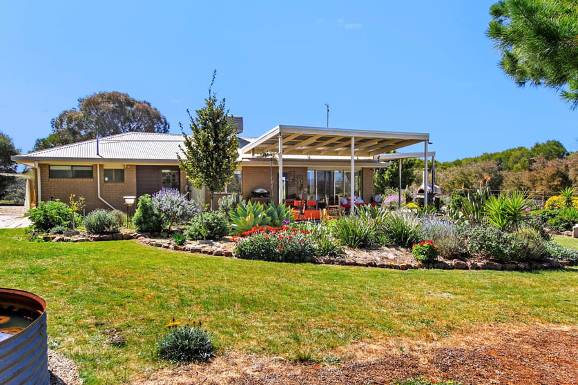 838 Heathcote-North Costerfield Road Costerfield VIC 3523 - Image 1