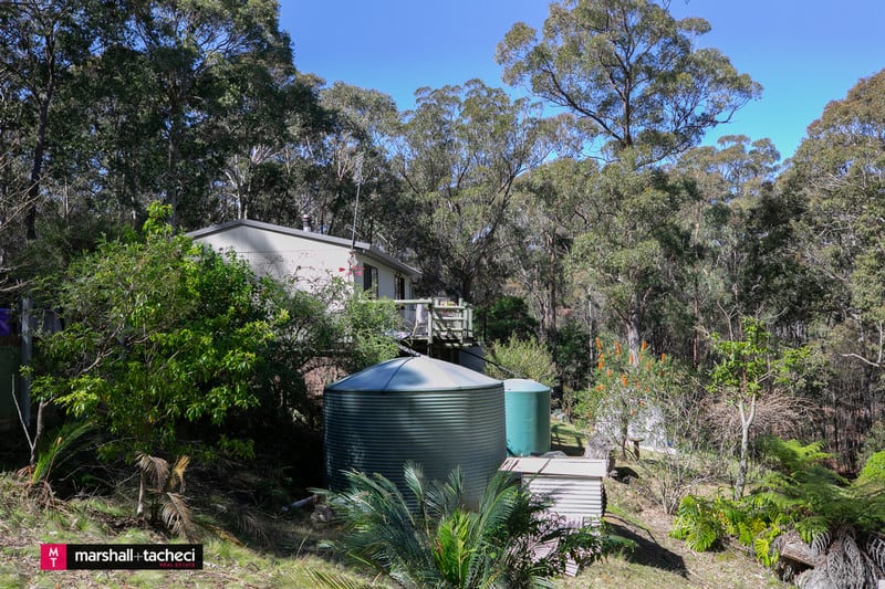 Click to view all images 3388 Tathra-Bermagui Road Barragga Bay NSW 2546 - Image 1