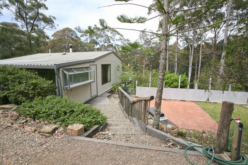 Click to view all images 3388 Tathra-Bermagui Road Barragga Bay NSW 2546 - Image 3