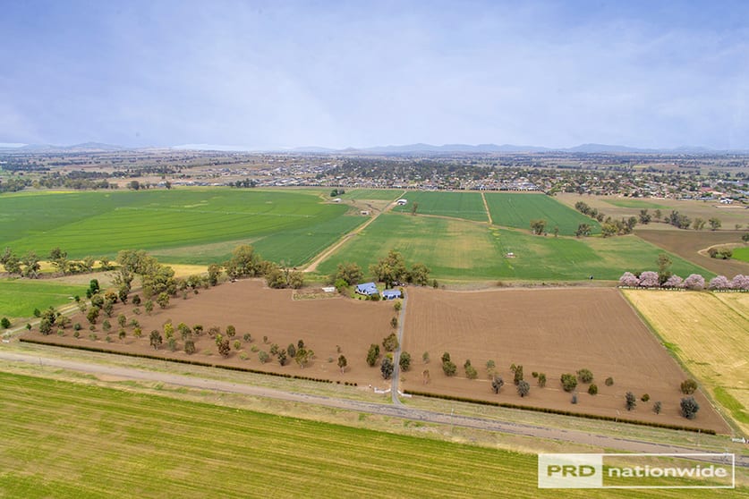 221-259 King George V Avenue Tamworth NSW 2340 - Image 1