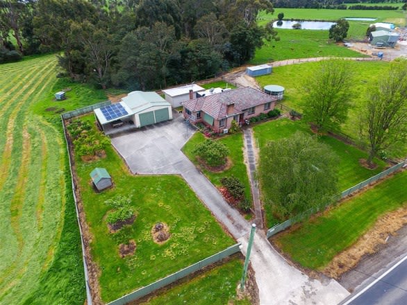 2225 South Gippsland Highway Stony Creek VIC 3957 - Image 3