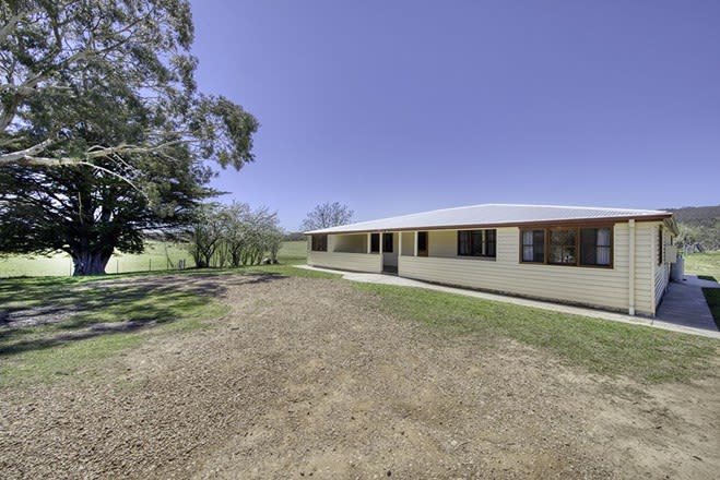 3921 Cooma Road Braidwood NSW 2622 - Image 3