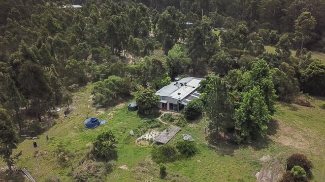 1698 Kangaroo Creek Road Kangaroo Creek NSW 2460 - Image 3