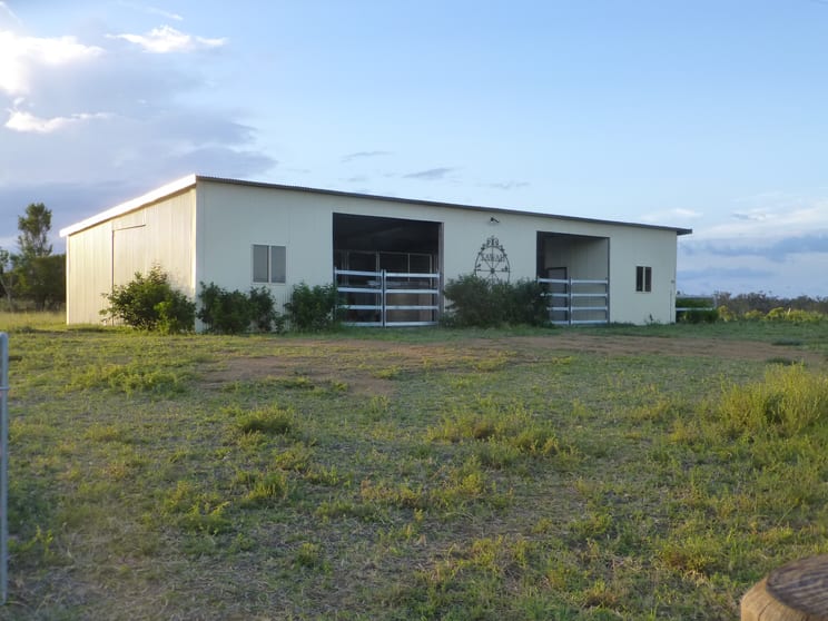Click to view all images Dallarnil QLD 4621 - Image 2