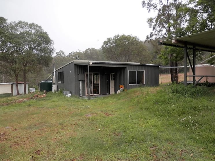 Click to view all images 471 Paddys Flat Rd Tabulam NSW 2469 - Image 1