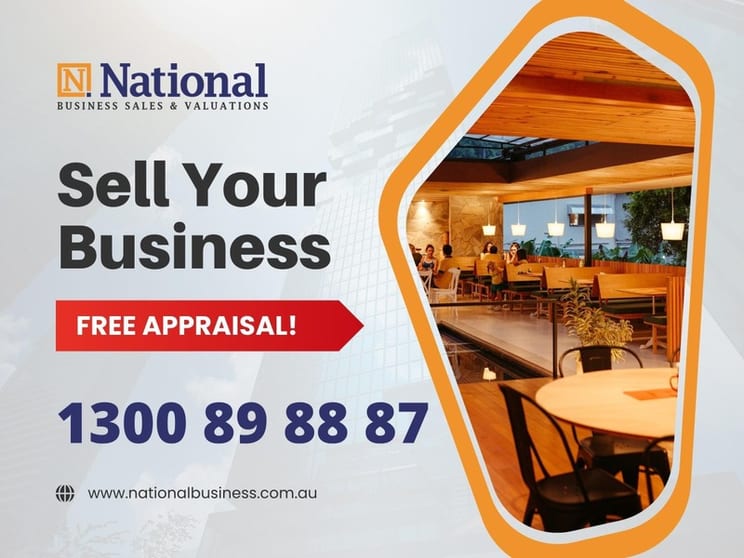 Cafe & Coffee Shop  business for sale in Fitzroy North - Image 2
