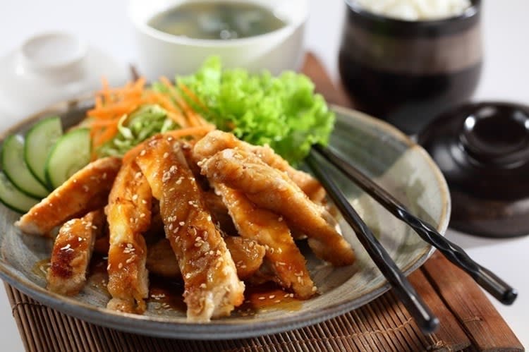 Food, Beverage & Hospitality  business for sale in VIC - Image 1
