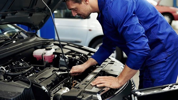 Automotive & Marine  business for sale in Sydney - Image 1