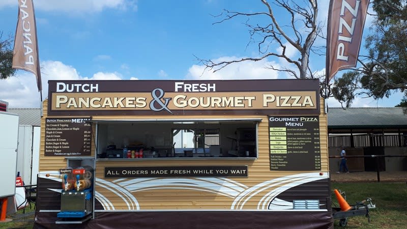 Takeaway Food  business for sale in Werribee South - Image 1