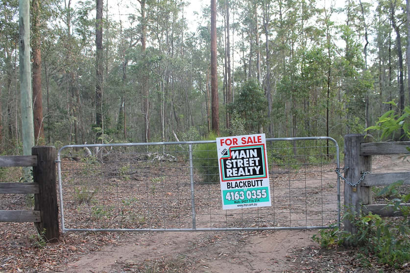 Gibson Road Benarkin QLD 4314 - Image 1