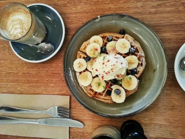 Click to view all images Cafe & Coffee Shop business for sale in Melbourne - Image 3