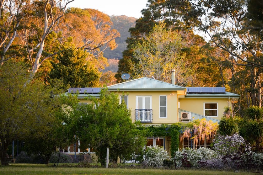 Kangaroo Valley Road Kangaroo Valley NSW 2577 - Image 2