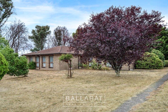 Click to view all images 4 Kingston Court Smythes Creek VIC 3351 - Image 1