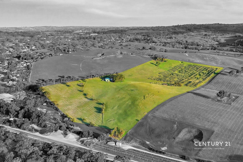 Lot 404 Richard Street Penrice SA 5353 - Image 2