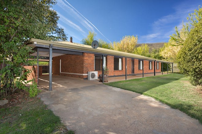 Click to view all images 146 Mulholland Road Georges Creek VIC 3700 - Image 1