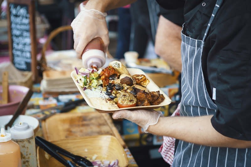 Food, Beverage & Hospitality  business for sale in Springvale - Image 3