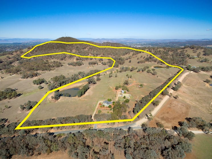 Click to view all images 185 Central Reserve Road Ettamogah NSW 2640 - Image 1