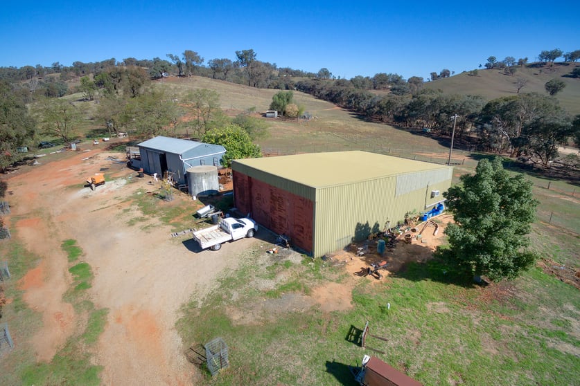 Click to view all images 185 Central Reserve Road Ettamogah NSW 2640 - Image 3