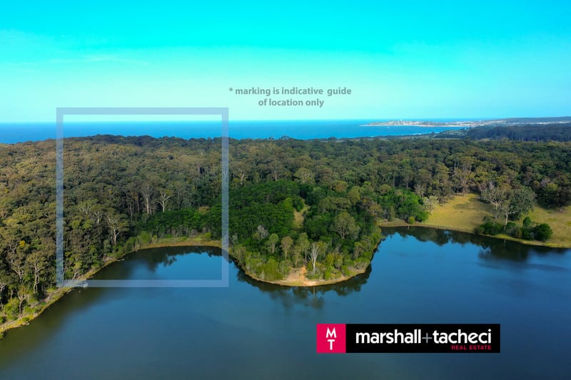 Click to view all images Lot 21/627 Wallaga Lake Road Bermagui NSW 2546 - Image 2