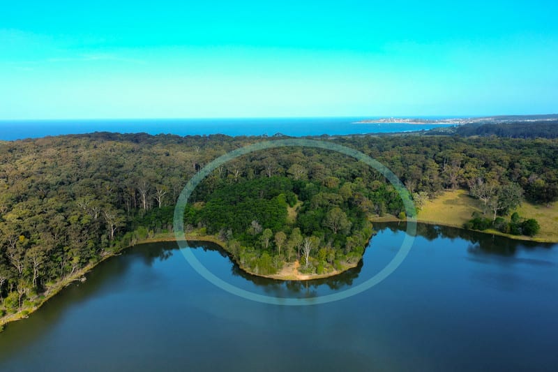 Lot 22/627 Wallaga Lake Road Bermagui NSW 2546 - Image 1