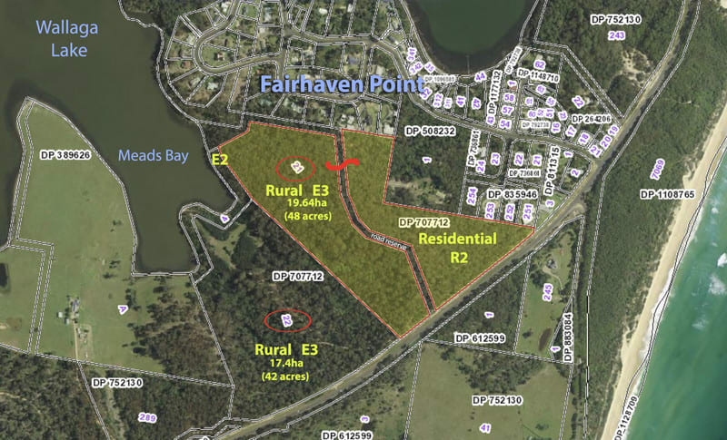 Lot 22/627 Wallaga Lake Road Bermagui NSW 2546 - Image 3