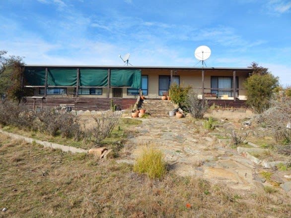 392 Tredegar Rd Bombala NSW 2632 - Image 3