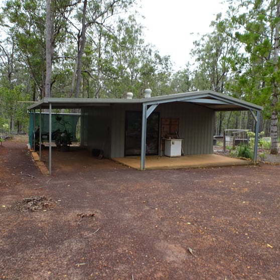 Click to view all images 633 MCDONALDS ROAD North Isis QLD 4660 - Image 2