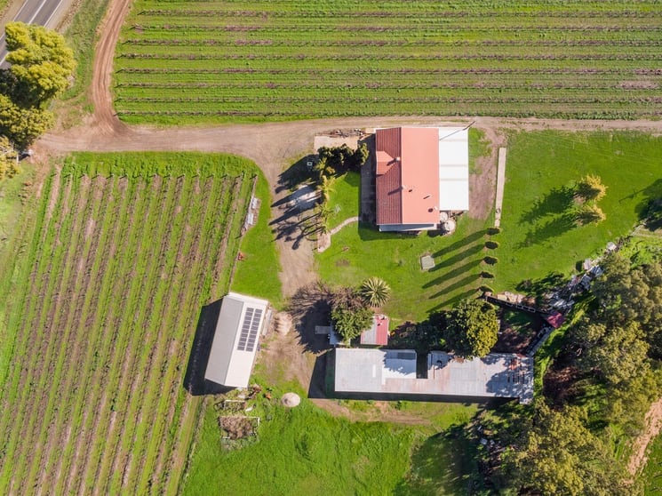 Click to view all images 4781 Balaklava Road Auburn SA 5451 - Image 2
