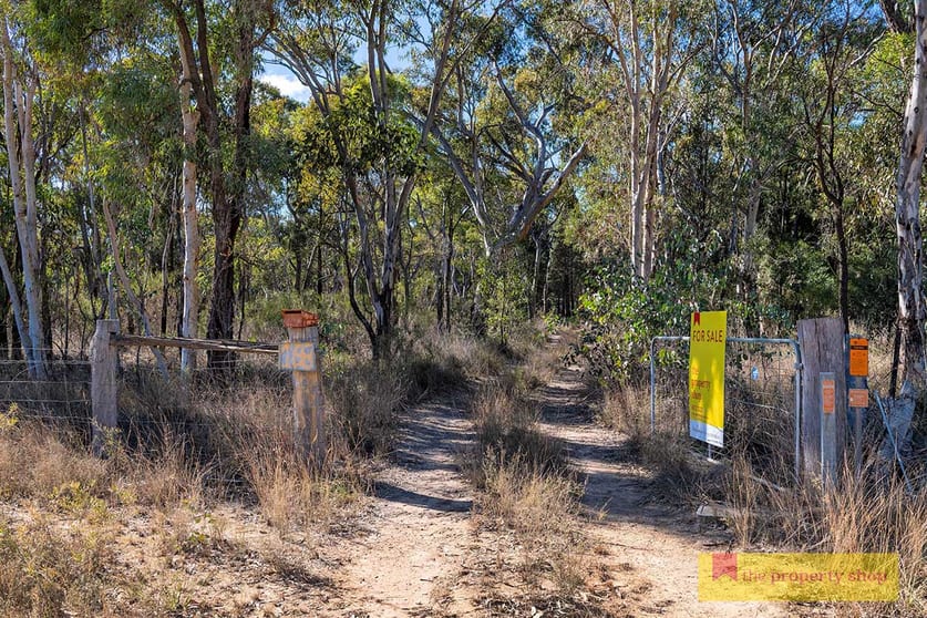 Click to view all images 168 Maiala Road Mudgee NSW 2850 - Image 1