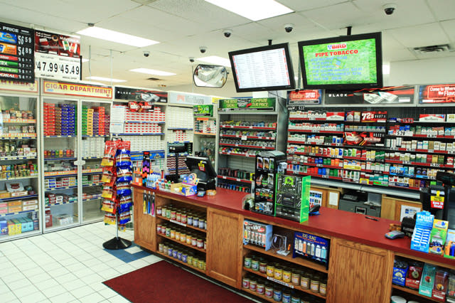 Franchise Business  in Carlton - Image 1