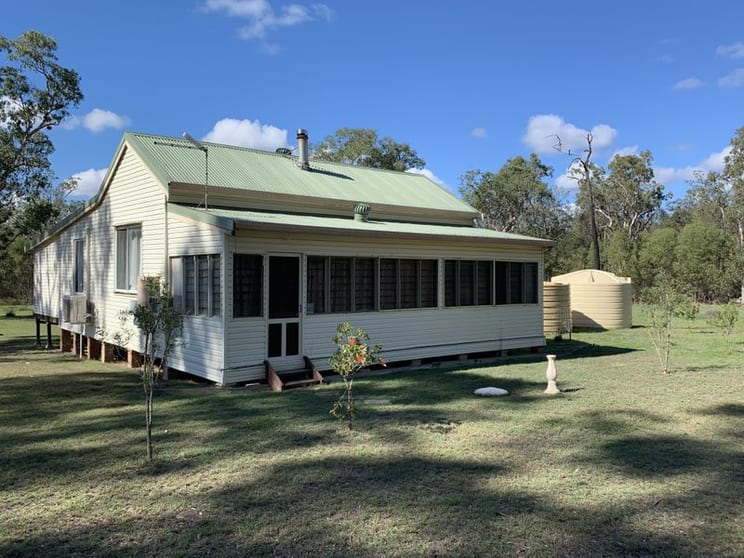 Click to view all images 1282 Old Tenterfield Road Rappville NSW 2469 - Image 2
