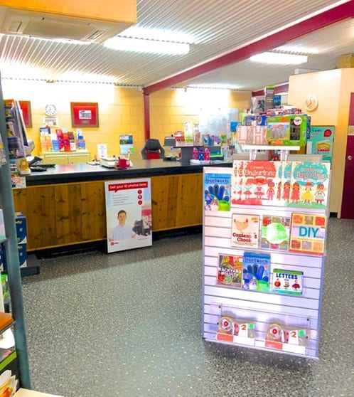 Click to view all images Post Offices business for sale in Spencer Gulf & West Coast SA - Image 2