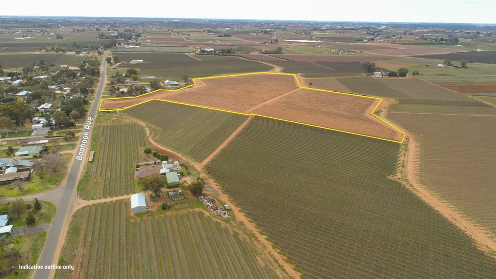Click to view all images 135 Boobook Avenue Red Cliffs VIC 3496 - Image 1