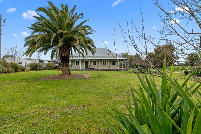 453 Creightons Siding Road Euroa VIC 3666 - Image 1
