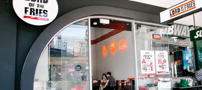 Click to view all images Franchise Business in Windsor - Image 2