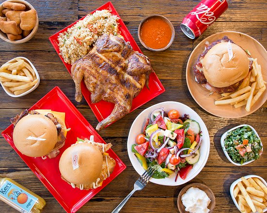 Click to view all images Takeaway Food business for sale in Carlton - Image 1