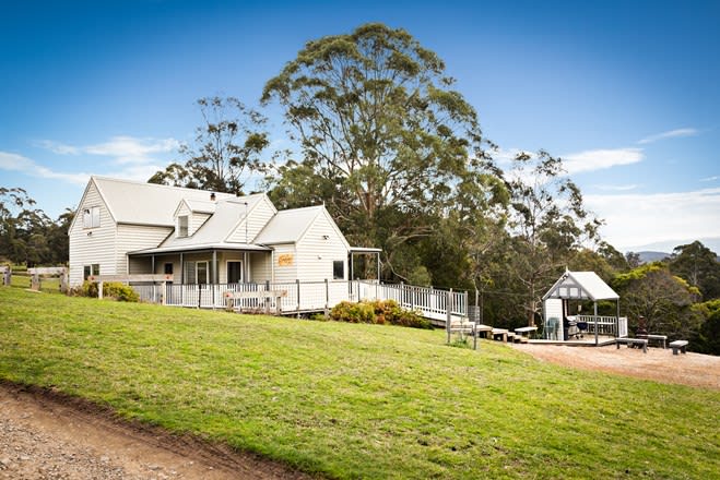 Click to view all images 656 Russell Creek Road Fumina South VIC 3825 - Image 3