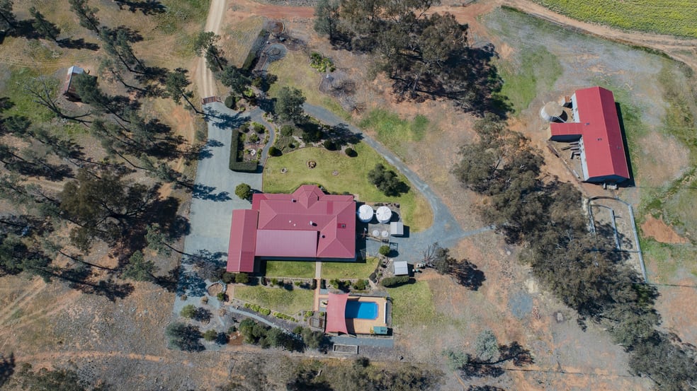 Click to view all images Baldwins Road Temora NSW 2666 - Image 2