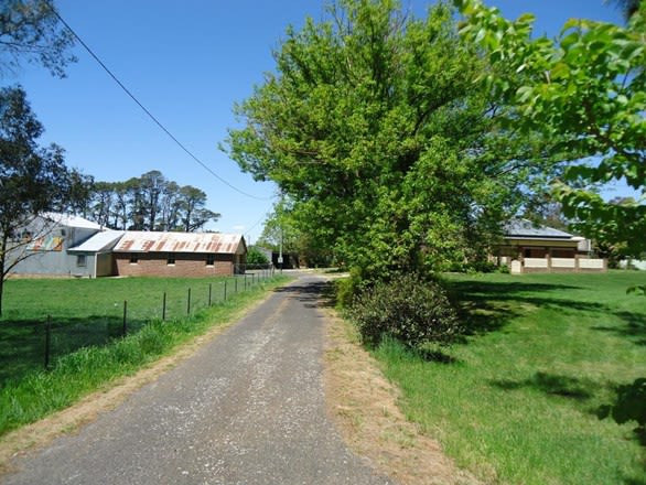 4070 Grabben Gullen Road Crookwell NSW 2583 - Image 1