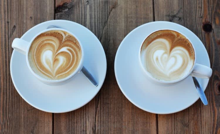 Cafe & Coffee Shop  business for sale in Richmond - Image 1