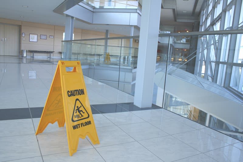 Cleaning Services  business for sale in St Albans Park - Image 3