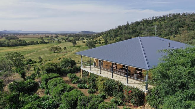 Click to view all images Kelvin Road Gunnedah NSW 2380 - Image 1