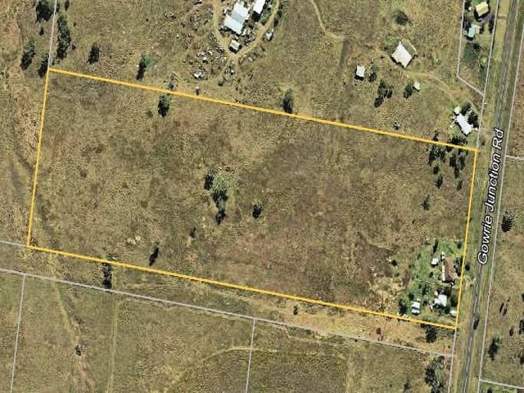 269-275 Gowrie Junction Road Gowrie Junction QLD 4352 - Image 1